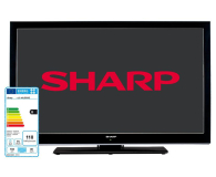 Sharp LC 40LE530 - 1406661 - zdjęcie 1